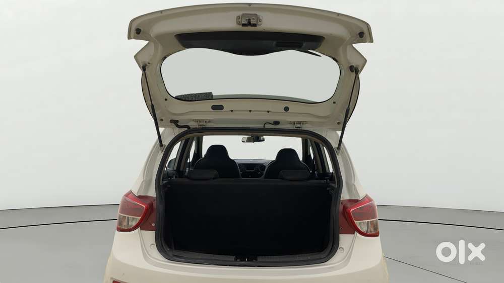 Hyundai Grand I10 Asta 1.2 Kappa Vtvt, 2015, Petrol