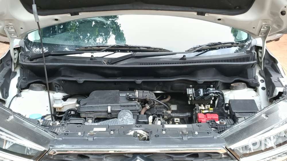 Maruti Suzuki Xl6 1.5 Alpha Plus At, 2024, Petrol