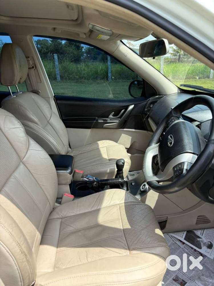 Mahindra Xuv500 2.2 W10, 2016, Diesel