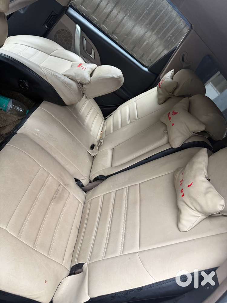 Mahindra Xuv500 Diesel 2012