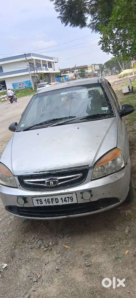Tata Indica Diesel 2015 Variant