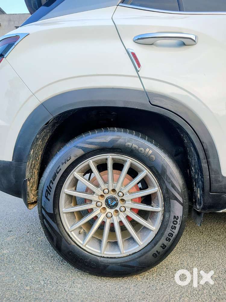 Hyundai Creta Ex Mt, 2022, Petrol