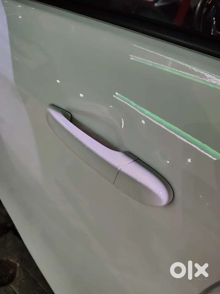 Tata Tiago 2024 Petrol  New Condition  Single Owner