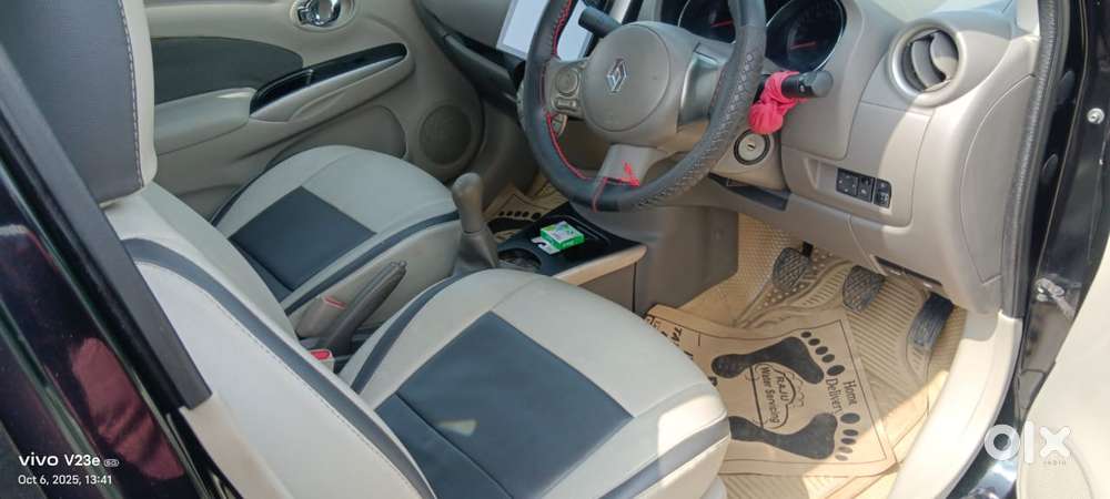 Maruti Suzuki Swift 2018 Amt Vdi, 2018, Diesel