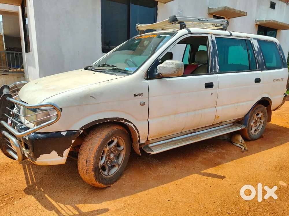 Chevrolet Tavera 2005