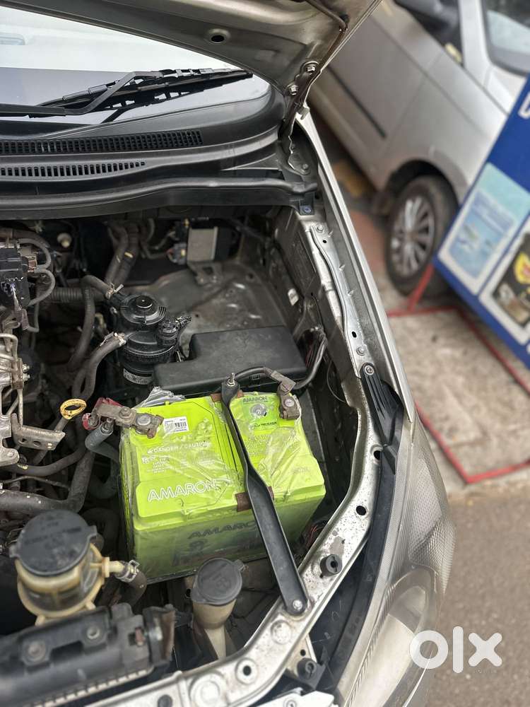 Toyota Innova 2.5 Vx 8 Str, 2008, Diesel