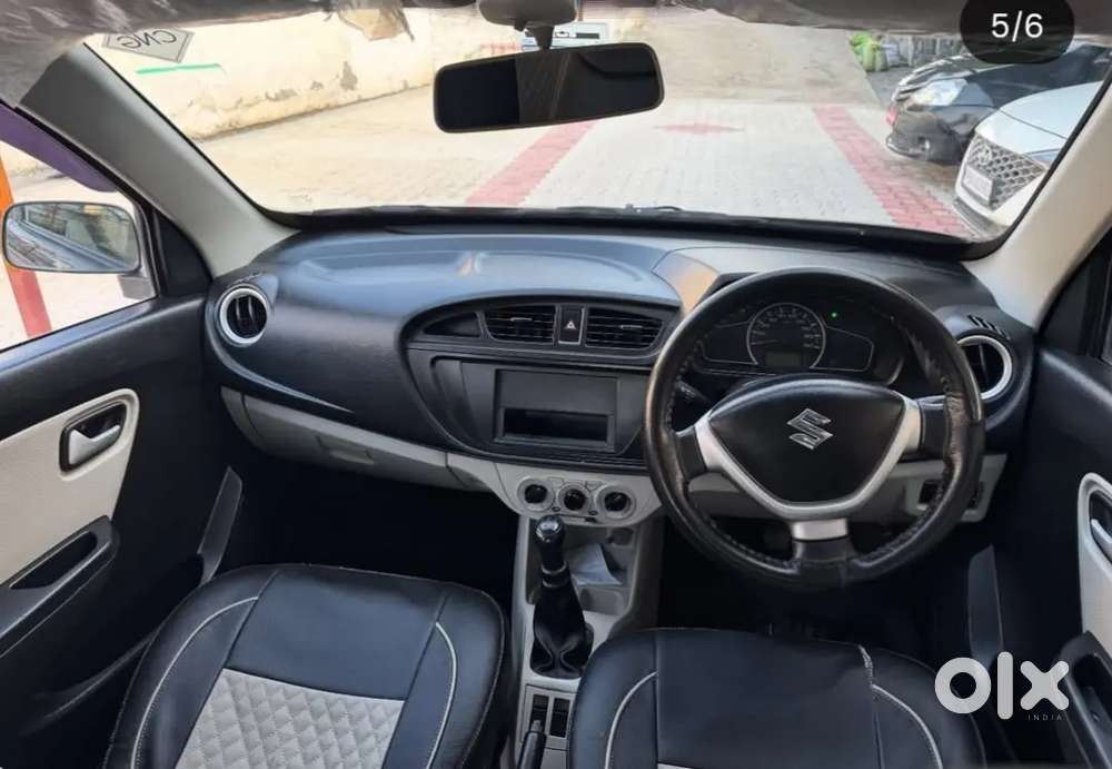 Maruti Suzuki Alto 800 2021 Petrol 790000 Km Driven