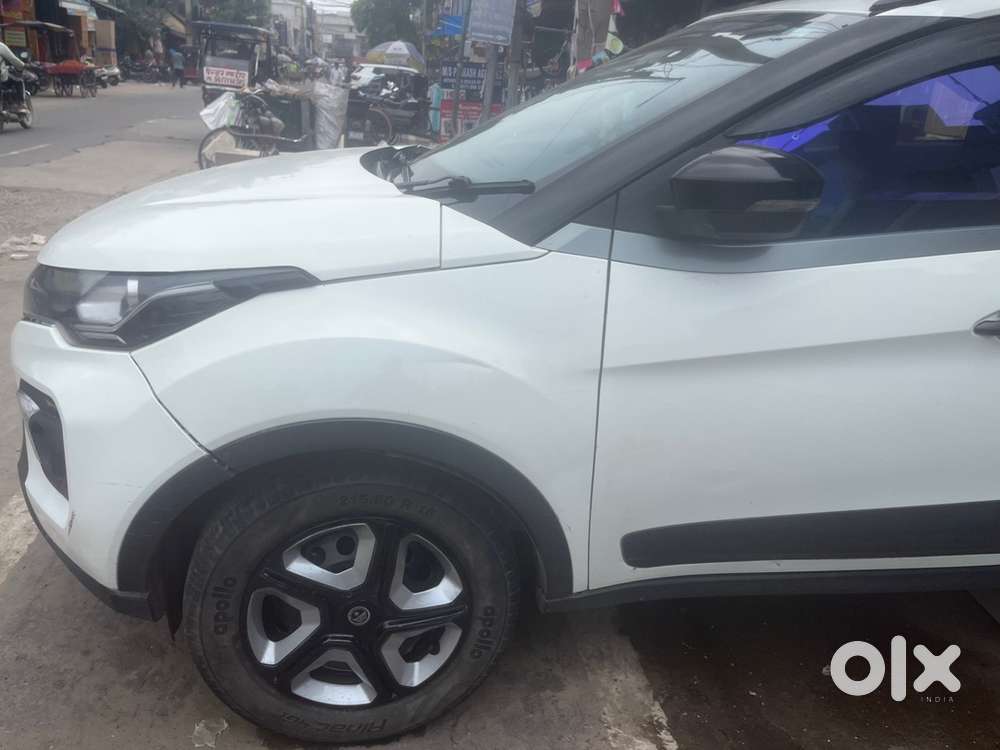 Tata Nexon 2021 Diesel Good Condition