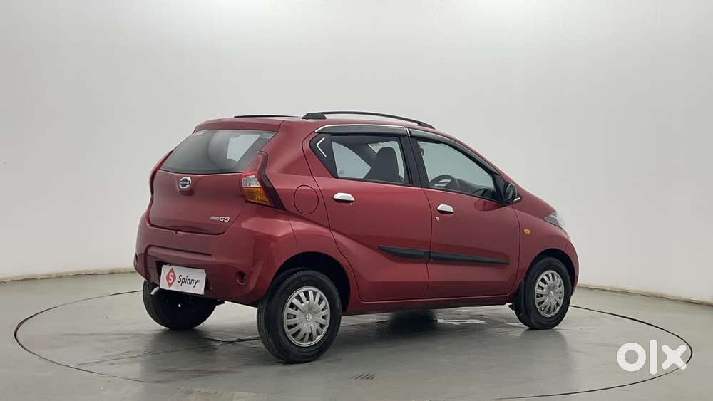 Datsun Redigo 2020-2022 0.8 A, 2018, Petrol