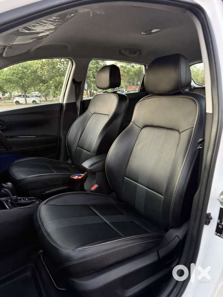 Hyundai I20 Petrol Cvt Asta, 2021, Petrol