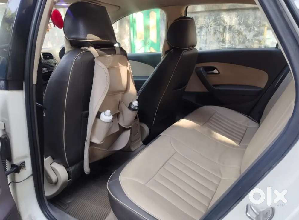 Volkswagen Vento 2013 (diesel)