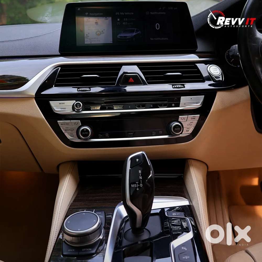 Bmw 6 Series 2.0 Gt 620d Luxury Line, 2019, Diesel