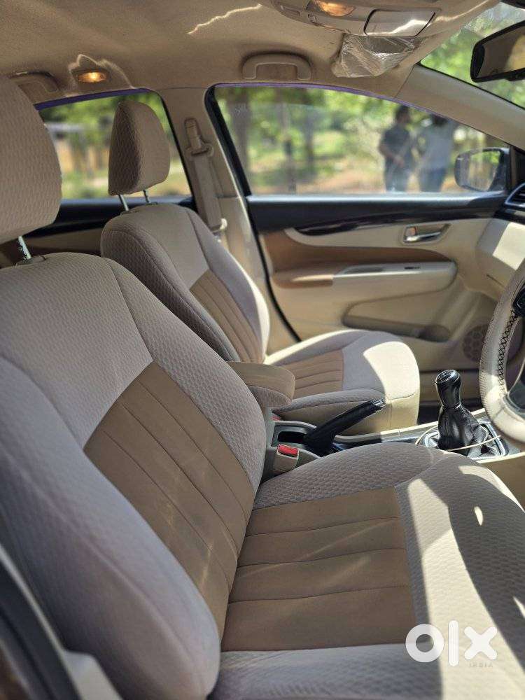 Maruti Suzuki Ciaz 2014-2017 Zxi Plus, 2016
