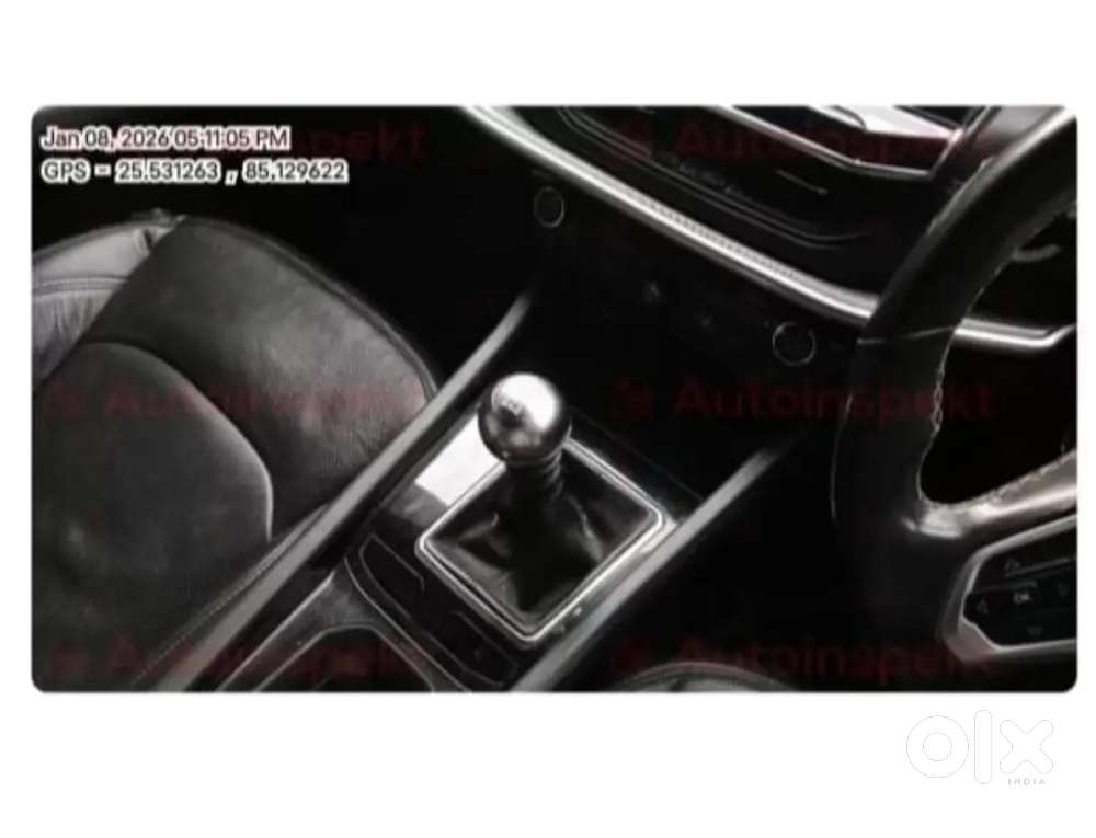 Jeep Compass 2022 Diesel Good Condition