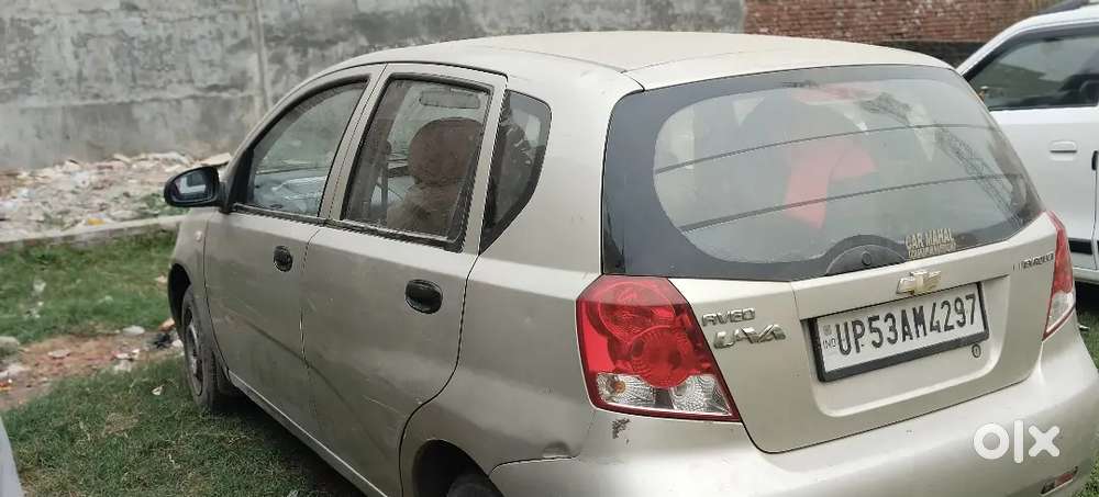 Toyota Belta 2010 Petrol 54000 Km Driven