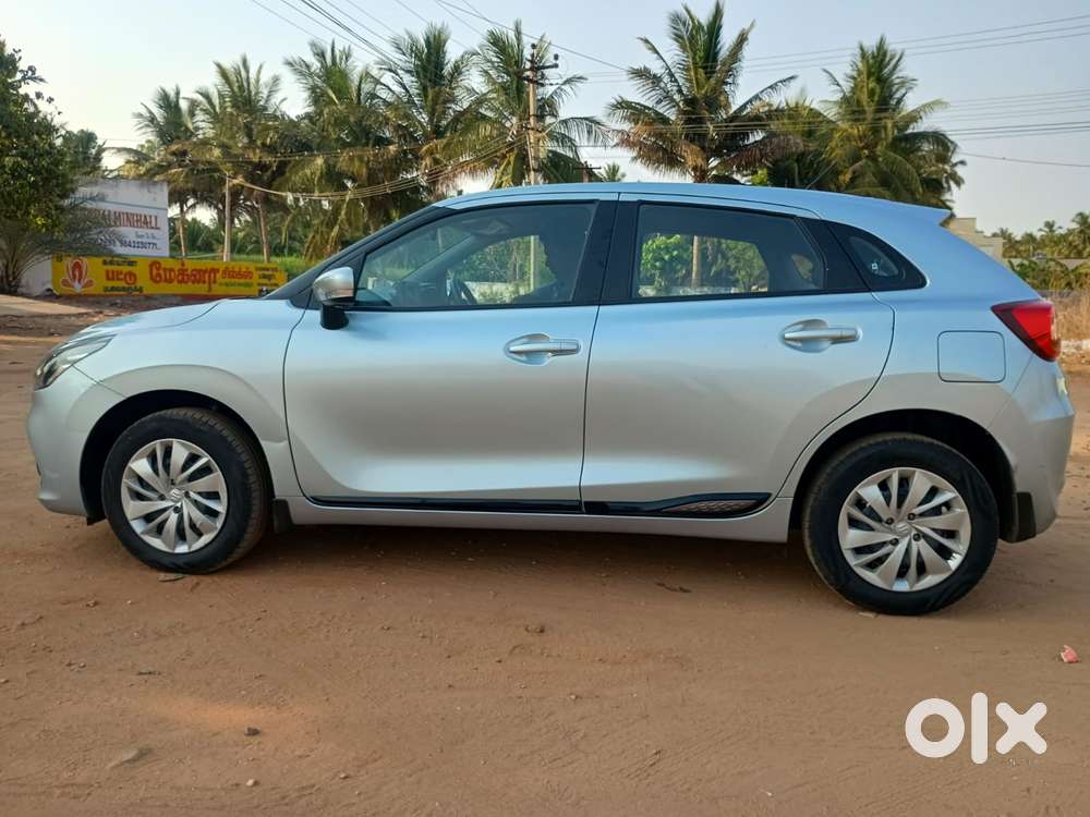 Maruti Suzuki Baleno 1.2 Delta, 2023, Petrol