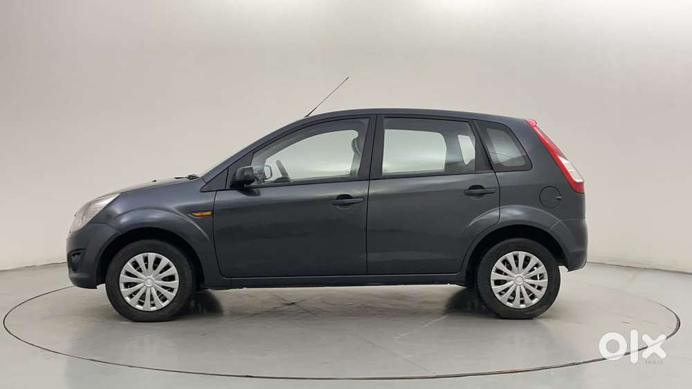 Ford Figo 1.4 Duratorq Diesel Exi, 2013, Diesel
