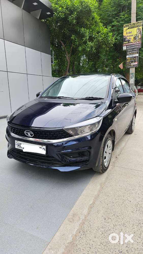Tata Tigor 1.2 Revotron Xm Cng, 2022, Cng & Hybrids