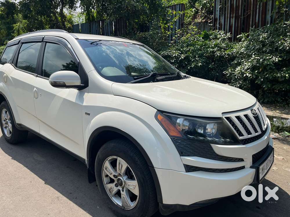 Mahindra Xuv500 Diesel Manual 2012