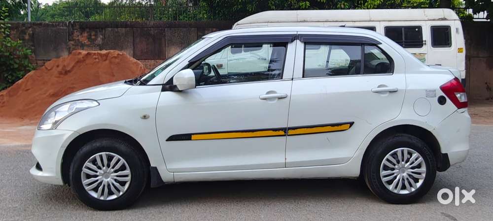 Maruti Suzuki Dzire 1.2 Tour S Cng, 2020, Cng & Hybrids
