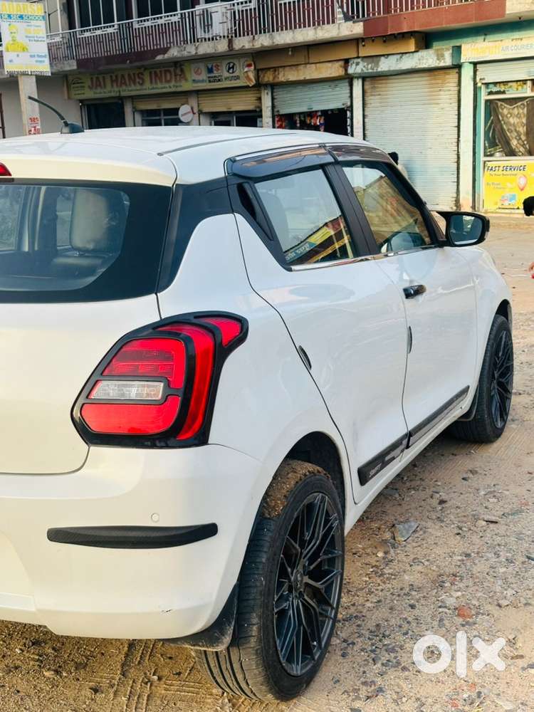 A One Condition Car All Orginal