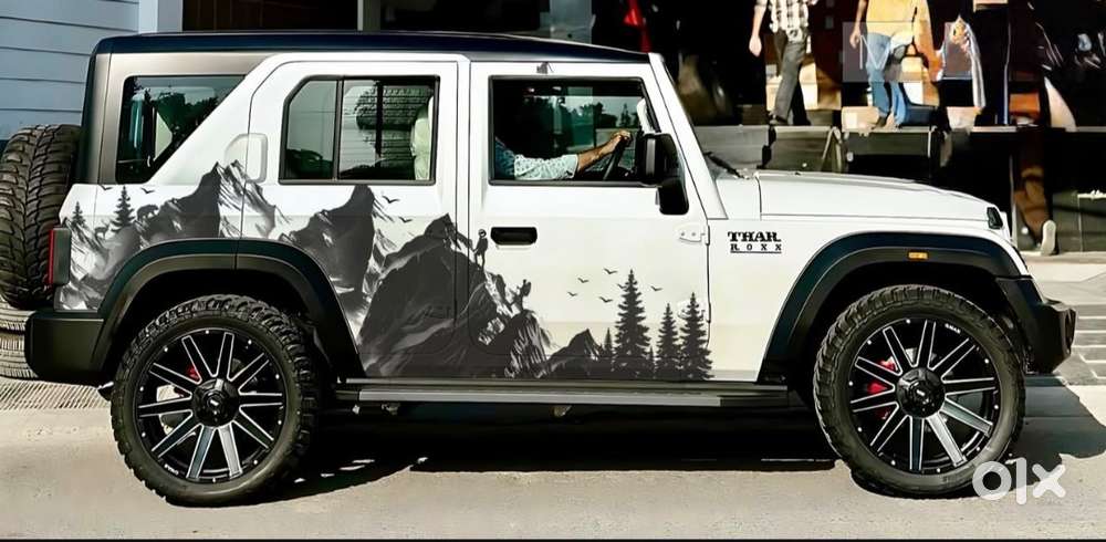Brand New Like Thar Roxx On Sale..!