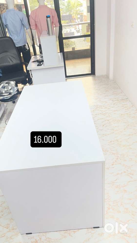 counter  table  sale