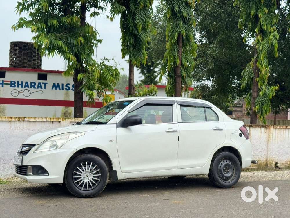 Maruti Suzuki Dzire 2019
