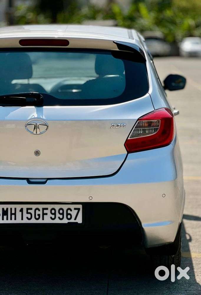 Tata Tiago Xza Plus, 2018, Petrol