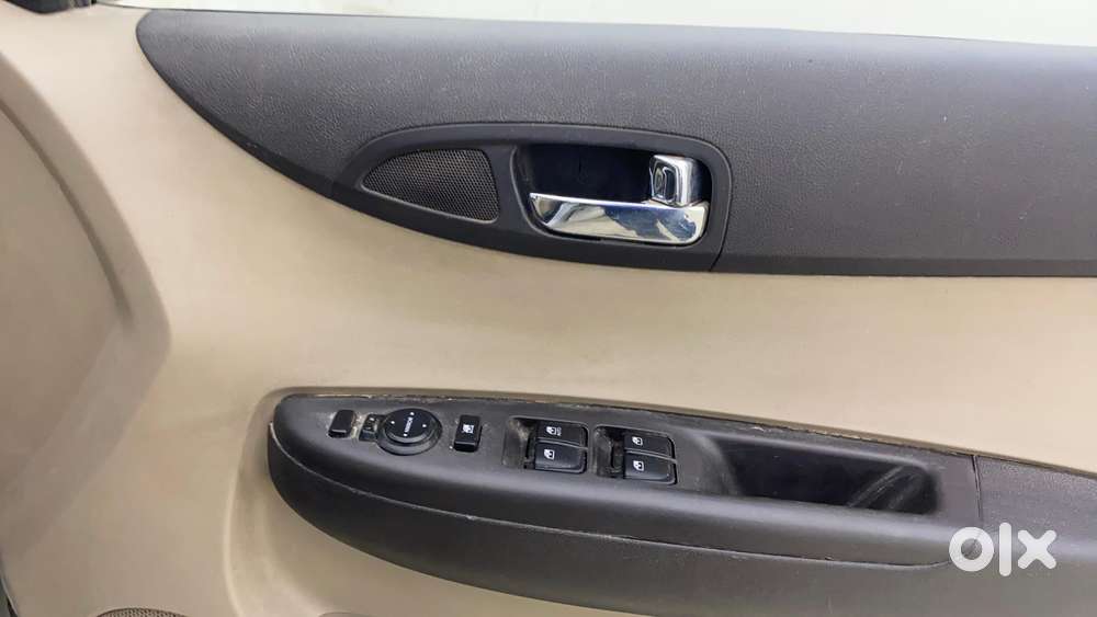 Hyundai I20 Sportz 1.4 Crdi, 2013, Diesel