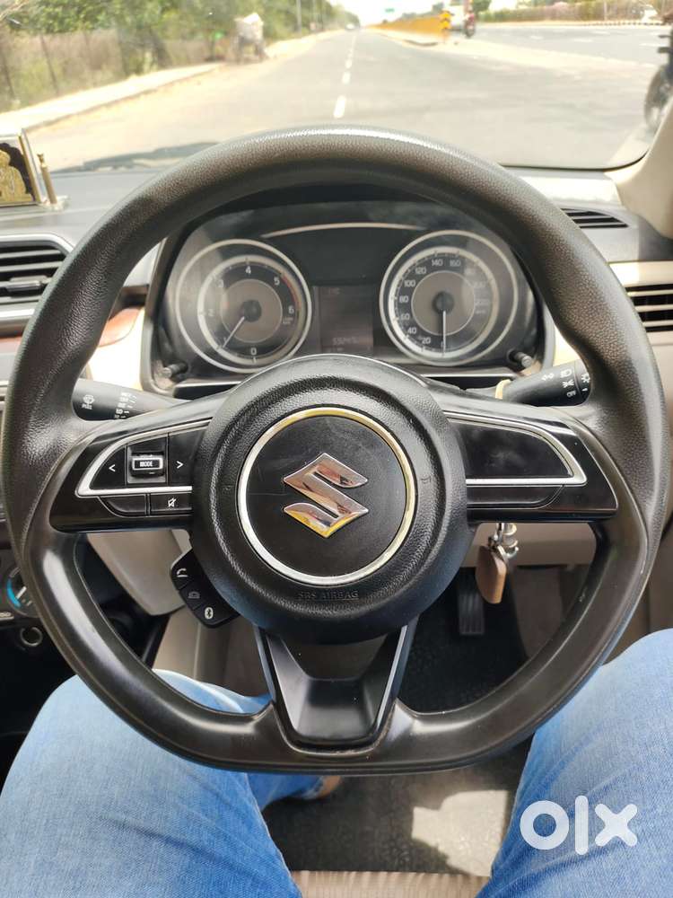 Maruti Suzuki Swift Dzire Vdi (o), 2019, Diesel