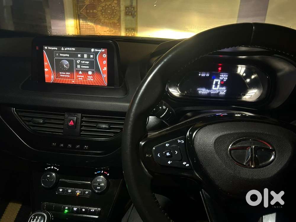 Tata Nexon 2022 Petrol - Money Problem