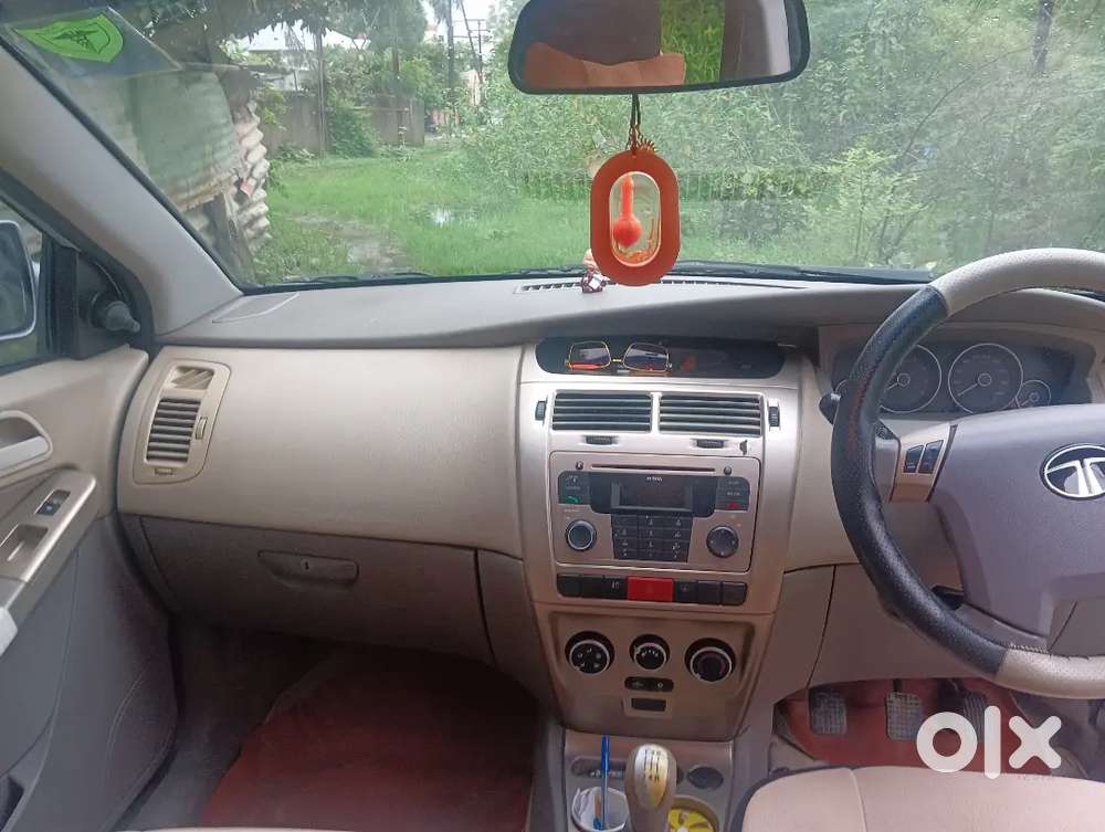 Tata Manza Aura Safire 2010 Petrol