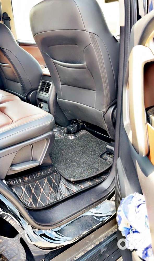 Mahindra Scorpio-n 2025 Diesel Well Maintained