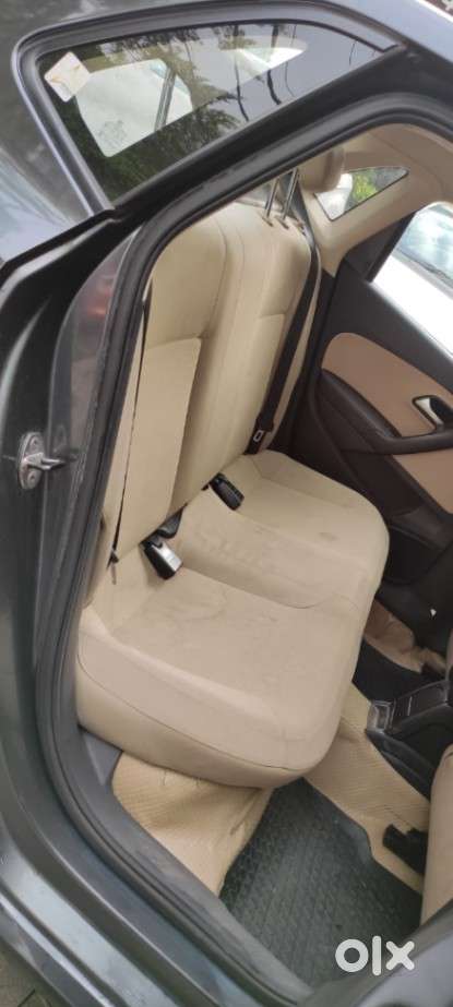 Volkswagen Ameo, 2017, Diesel