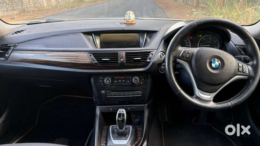 Bmw X1, 2014, Diesel