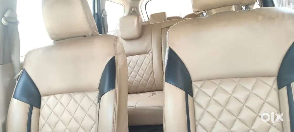 Maruti Suzuki Ertiga 2023