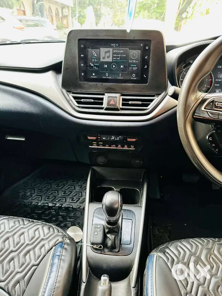 Maruti Suzuki Baleno 2023 Petrol Well Maintained