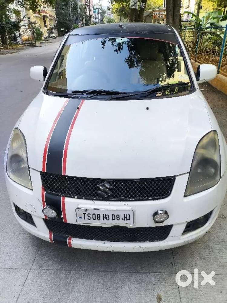 Maruti Suzuki Swift Dzire 2016