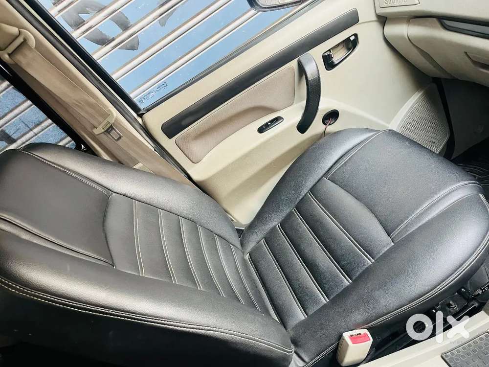 Mahindra Scorpio Classic 2020 Diesel 70000 Km Driven