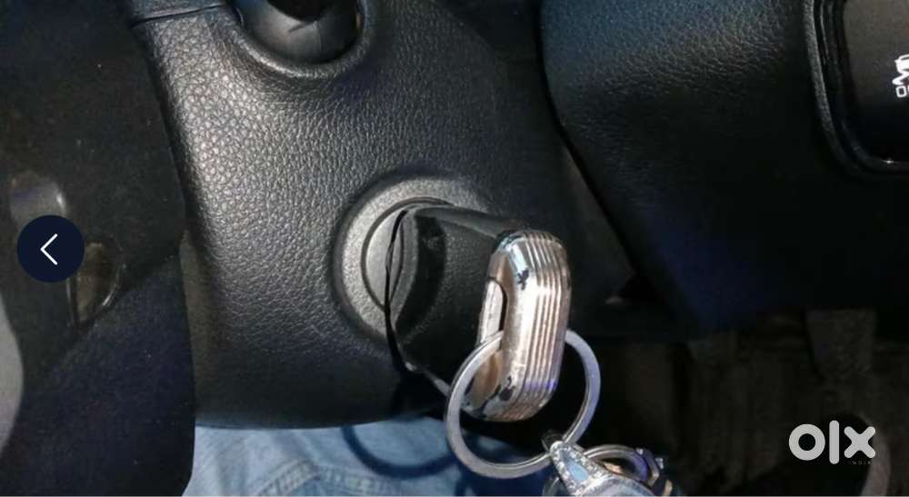 Kia Sonet Petrol 2024 With Sunroof (htk) O With Total 5 Year Warrenty