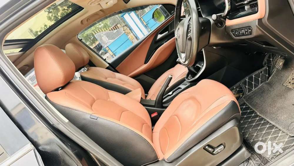 Mg Hector Plus Sharp Pro 2.0 Turbo Diesel 6 Str, 2024, Diesel