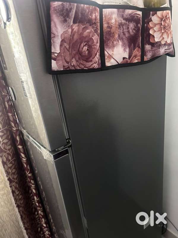 Whirlpool 231 LTR Fridge