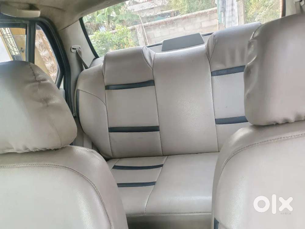 Tata Indigo Ecs 2011 Diesel 160000 Km Driven