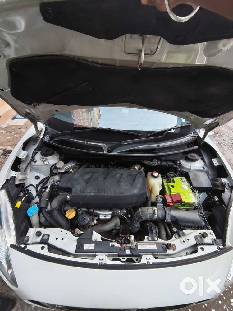 Maruti Suzuki Swift Ddis Vdi, 2018, Diesel