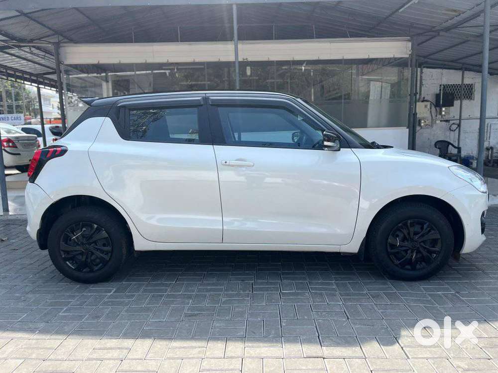 Maruti Suzuki Swift Amt Vxi, 2021