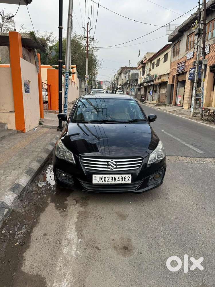 Maruti Suzuki Vdi 2016