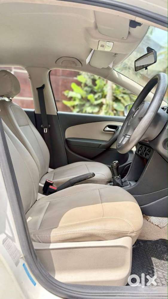 Volkswagen Polo Petrol Trendline 1.2l, 2012, Petrol