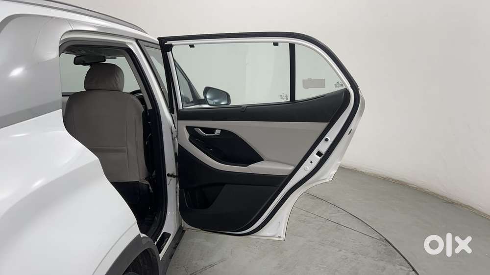 Hyundai Creta 1.5 Sx, 2023, Petrol