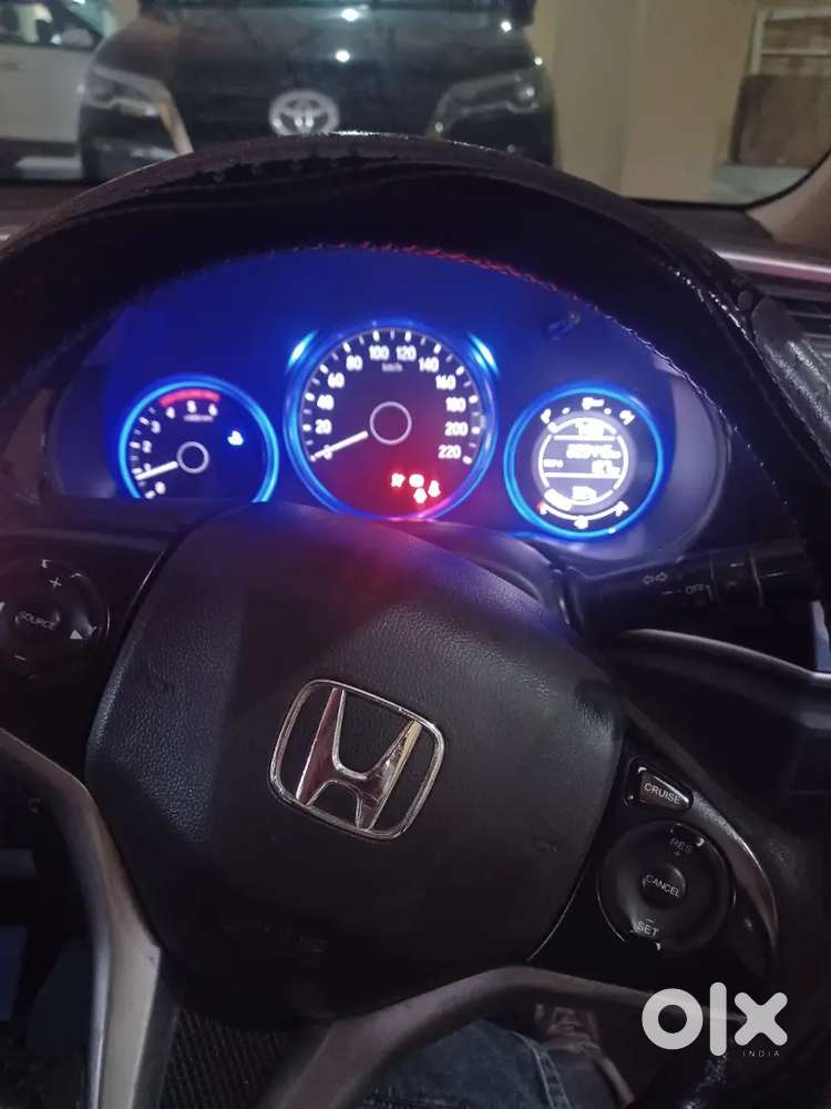 Honda City Diesel Manual 2015